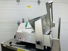 Load image into Gallery viewer, Bizerba GSP H 2017 Delic Slicer Refurbished
