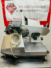 Load image into Gallery viewer, Hobart HS9N Slicer Tested &amp; Working