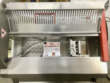 Load image into Gallery viewer, 2017 Treif Puma 700 EB Horizontal Meat Bacon Slicer w/ Conveyor Bone In Bone Out