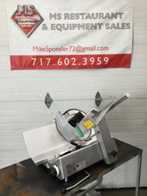 Load image into Gallery viewer, Bizerba GSPH 2016 Manual Deli Slicer, Refurbished &amp; Tested