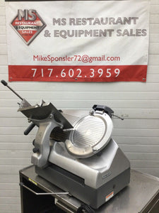 Hobart 2912 Automatic Deli Slicer Refurbished!