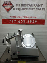 Load image into Gallery viewer, Bizerba GSP HD 2015 Deli Slicer Fully Refurbished!