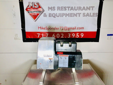 Hobart 403 Meat Tenderizer, Commercial Grade, Fully Refurbished