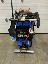 Load image into Gallery viewer, Kaivac Omniflex Crossover Mobile Cleaning System Tested Working!