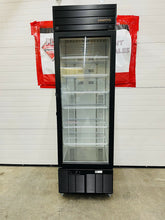 Load image into Gallery viewer, SE18 Rx. 1 Glass Door Merchandiser / RX Cooler Tested and Working!
