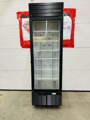 SE18 Rx. 1 Glass Door Merchandiser / RX Cooler Tested and Working!