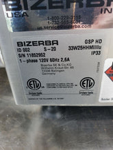 Load image into Gallery viewer, Bizerba 2020 GSPHD I W-90-GCB Automatic Deli Slicer w Portion Scale!