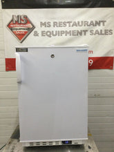 Load image into Gallery viewer, 2020 Accucold ADA404REF 3.32 cu ft Undercounter Medical Refrigerator