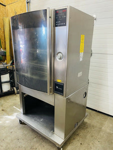 Fri Jado STG7-P Hobart 208v 3ph Electric Chicken Rotisserie Oven Refurbished!