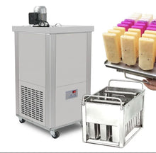 Load image into Gallery viewer, Popsicle Maker Antifreeze Food Grade for 20 Gal. BPZ-01 (NEW S&amp;D)