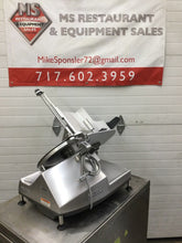 Load image into Gallery viewer, Hobart HS9N Heavy Duty Slicer Fully Refurbished!
