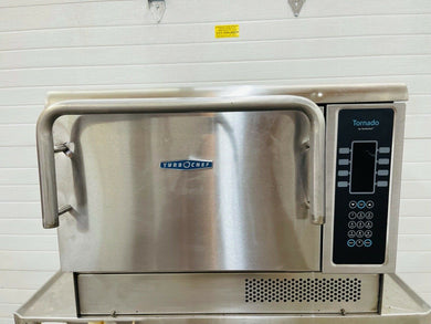 Turbochef NGCD6 Tornado II 2015 Refurbished!