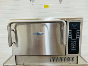 Turbochef NGCD6 Tornado II 2015 Refurbished!
