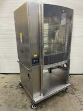 Load image into Gallery viewer, Fri Jado STG7-P Hobart 208v 3ph Electric Chicken Rotisserie Oven Refurbished!