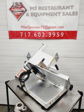 Load image into Gallery viewer, Bizerba SE12 Deli Slicer Fully Refurbished, Tested, Working!