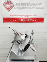 Load image into Gallery viewer, Bizerba 2018 GSP-H Deli Slicer Fully Refurbished Working!