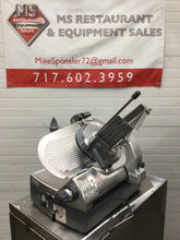 Load image into Gallery viewer, Hobart 2912 12” Automatic Meat Deli Slicer Fully Refurbished