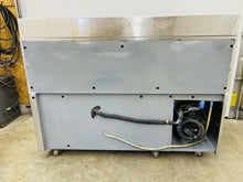 Load image into Gallery viewer, Randell PH72e3 72” Sandwich Subs Deli Pizza Refrigerated Prep Table