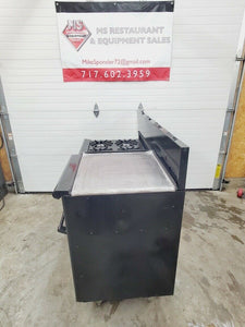 Vulcan Hart VG260 Fully Refurbished Tested Working