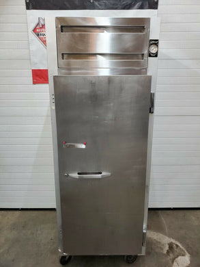 Randell 2010F 23 CuFt Reach In Single Door Freezer Tested & Working
