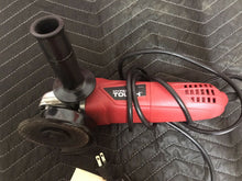 Load image into Gallery viewer, Hyper Tough 6.0-Amp Angle Grinder, Adjustable Guard, AQ15013G