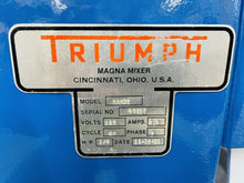 Load image into Gallery viewer, Triumph Handy 17 Wire Cut Cookie Press Refurbished Tested Working