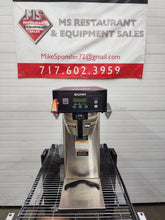Load image into Gallery viewer, Bunn ICB-DV Auto. Coffee Brewer Thermal Servers, Stainless, 120-208v/1ph Working