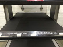 Load image into Gallery viewer, Custom Deli Inc. DILW4H 2 Shelf Hot Food Grab n Go Tested and Working!