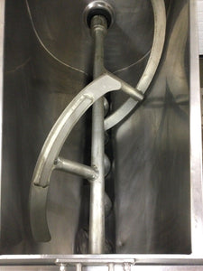Hobart Mg2032 Commercial Meat Grinder Mixer #32 Hub 200 Capacity Refurbished!