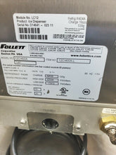 Load image into Gallery viewer, Follett Symphony 12CI400A Ice and Water Dispenser Tested Works Great