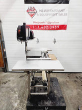 Load image into Gallery viewer, Hobart HWS4 Hand Wrap Station Hot Plate w/ Printer Tested Works Great
