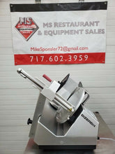 Load image into Gallery viewer, Bizerba GSP HD 2015 Deli Slicer Fully Refurbished Tested Working!