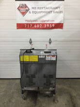 Load image into Gallery viewer, Henny Penny EEG 242 Evolution Elite 2-Well Natural Gas Open Fryer W / iControl