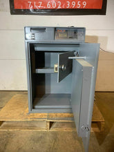 Load image into Gallery viewer, NKL Conventional Tile Safe w/ Time Delay Open Keys &amp; Code Included
