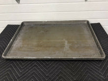 Load image into Gallery viewer, Aluminum Baking Sheet Pan with Lip 26”x18”