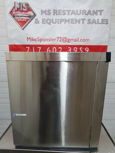 Scotsman F1522A-32A Flake Ice Maker 157#’s /day Air Cooled 208v Works!