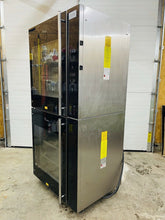 Load image into Gallery viewer, Fri Jado TDR 7 P (Hobart) Double Stack Oven Fully Refurbished Working!