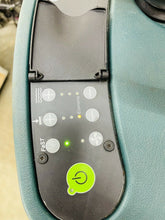 Load image into Gallery viewer, Tennant Nobles (T7) Speed Scrub Rider 32” Floor Scrubber Tested Working!