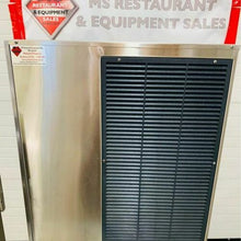Load image into Gallery viewer, Scotsman NME654AS-1B 600lb Capacity Nugget Style Ice Machine 25in Air Cooled