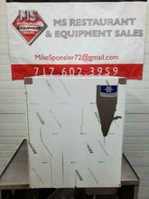 Load image into Gallery viewer, Manitowoc RFF0320A 22” Air-Cooled Flake Style Ice Maker, 370#Day Tested Working!