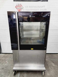FriJado TDR7-P Single Stack Rotisserie Oven Refurbished Tested Working!