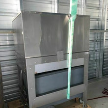 Load image into Gallery viewer, Follett ITS500NS-31 382# Ice Storage &amp; Transport System w/ 240 lb. Mobile Cart &amp; Paddle