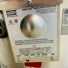Load image into Gallery viewer, Captive Aire Systems DU50HFA High Speed Roof Mounted Restaurant Exhaust Fan Test