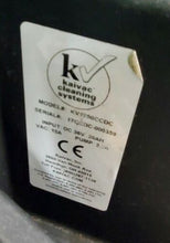 Load image into Gallery viewer, Kaivac KV1750CCDC Mobile Refrigerated Cooler Case Cleaning System Refurbished!