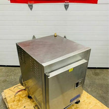 Load image into Gallery viewer, CLEVELAND 1SCE: SteamCub boilerless electric steamer Electric 3ph 208v 5 pan