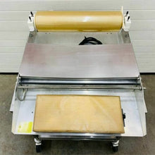 Load image into Gallery viewer, Meat / Food Heated Wrapping Station Mod# 5000156 W/ Free Roll of Wrap.