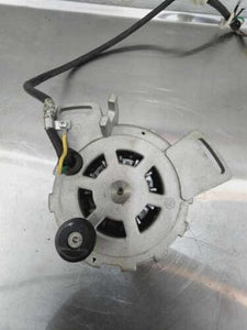 Bizerba GSPH & GSPHD Blade Motor Assembly w/ Wiring Harness 1/2HP Tested & Works