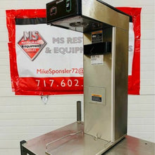 Load image into Gallery viewer, Bunn TB3Q Iced Tea Brewer Brewer Only