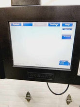 Load image into Gallery viewer, Hobart HWS4 Hand Wrap Station Hot Plate w/ Printer Tested Works Great