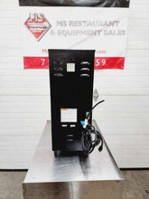 Load image into Gallery viewer, Curtis Wilbur CAFEPC3CL10000 Cappuccino Machine w/ 4lb Hopper (3) Dispenser 120v